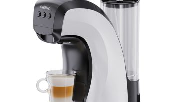 [#Ιστορικό_Χαμηλό] HIBREW H3B – Ένα all-in-one καφεδάκι χωρίς περιορισμούς