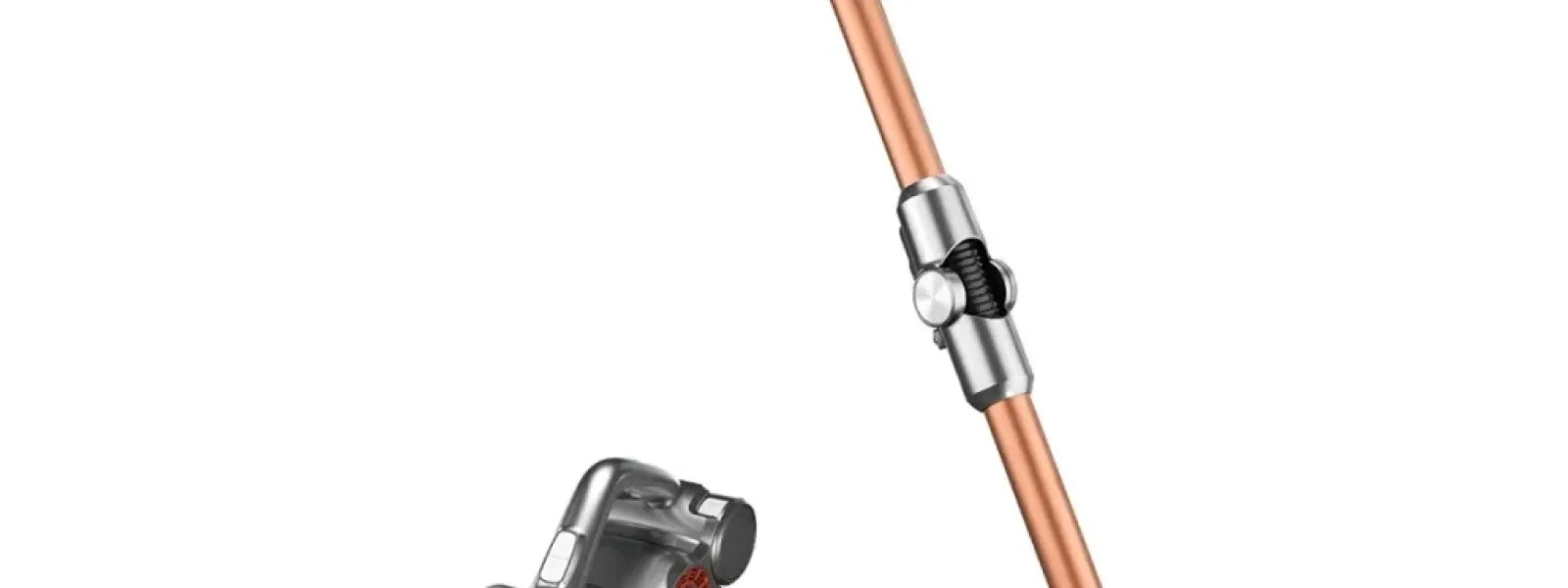 [#Ιστορικό_Χαμηλό] JIMMY H9 Pro : ΠΑΝΙΣΧΥΡΗ όρθια ασύρματη σκούπα, με τρομερή αυτονομία και σπαστό σωλήνα με 219€!