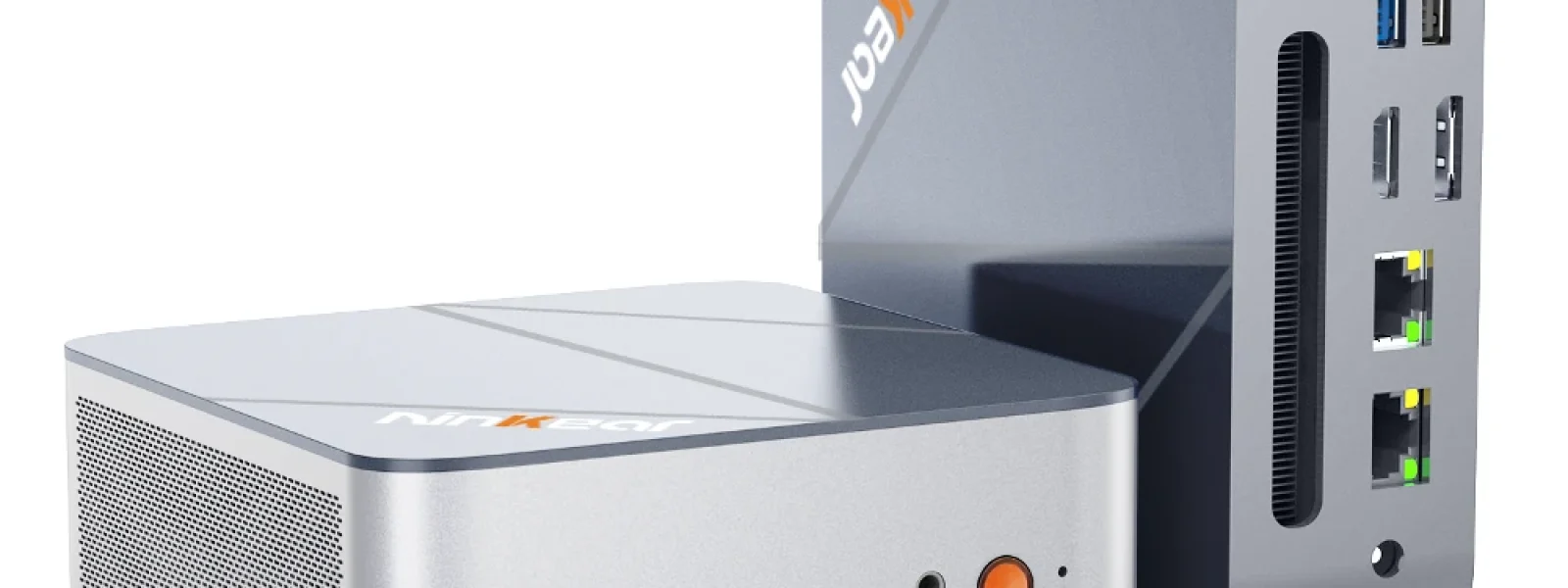 [#Ιστορικό_Χαμηλό] Ninkear M8: Ένα Mini PC “κτήνος” με Ryzen 7 8745HS και Dual 2.5G LAN!