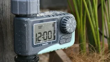 [#Ιστορικό_Χαμηλό] Προγραμματιστής ποτίσματος της Rainpoint στα 17.4€!