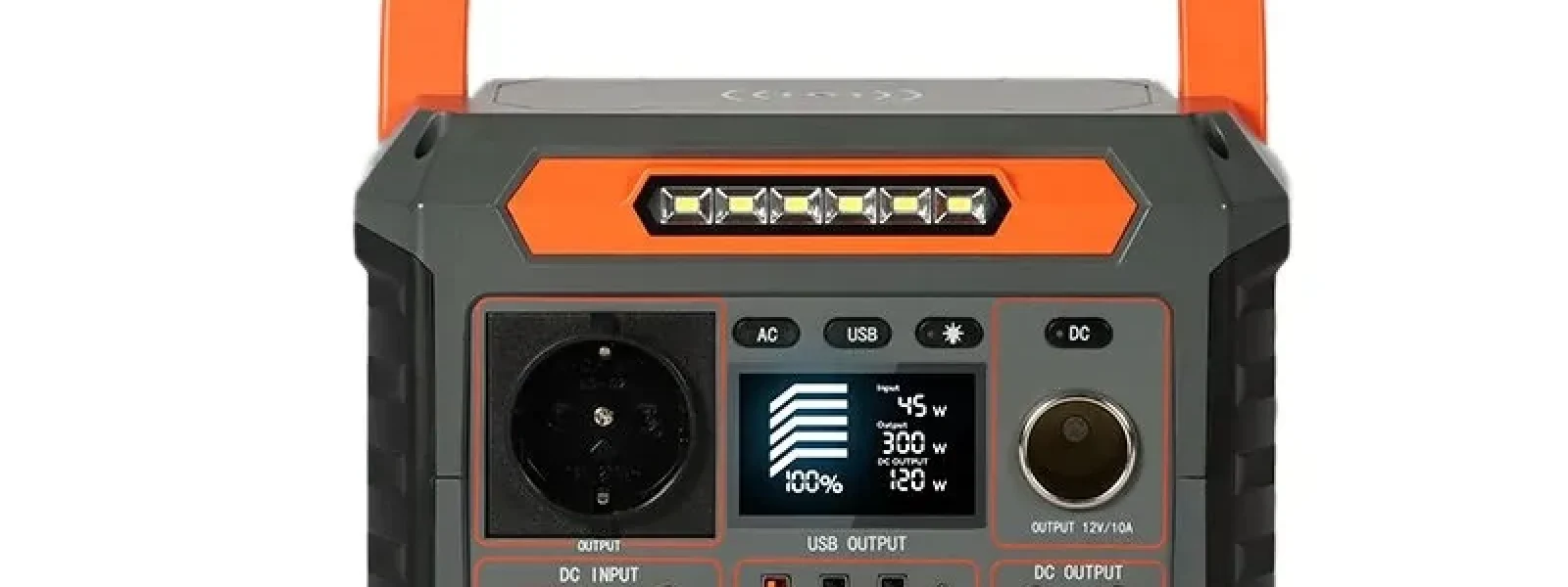 [#Ιστορικό_Χαμηλό] Το FlashFish P66 έχει μπαταρίες 78000mAh , και προσφέρει μέχρι 300W για να τροφοδοτήσει τα όνειρά σας(ψψψψ τι γράφει ρε)