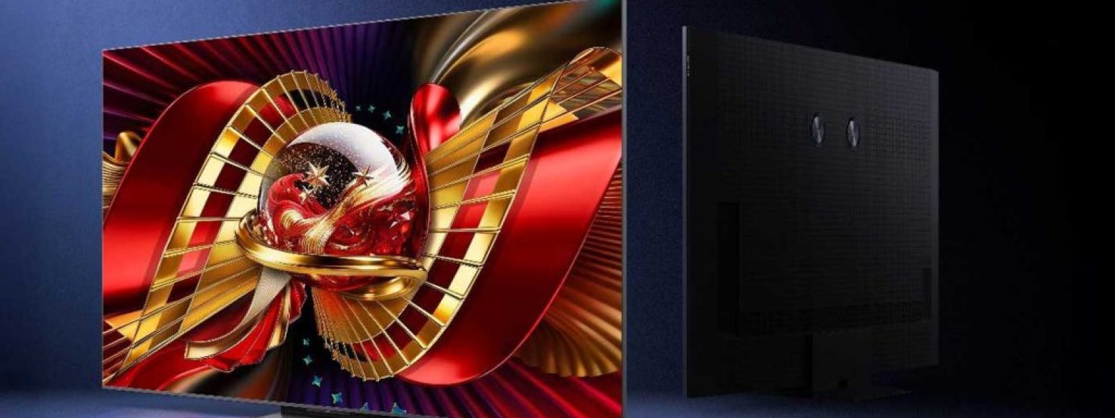 Καταφθάνουν τα νέα προϊόντα της TCL, με SQD-Mini LED TV, καθηλωτικό ήχο, gaming οθόνες και συνδεδεμένες φορητές συσκευές στη φαρέτρα της!
