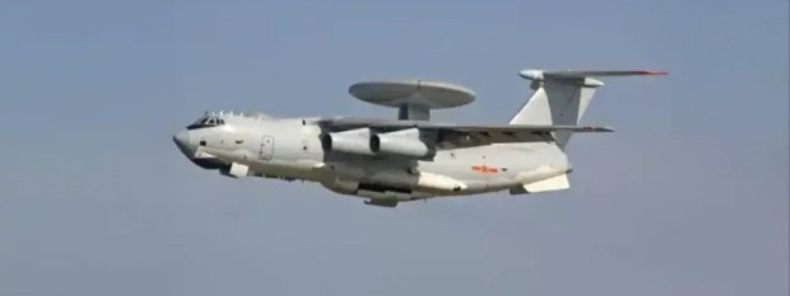 Κίνα: Ραντάρ νέας τεχνολογίας απειλεί την «αόρατη» κυριαρχία των F-35 και F-22 των ΗΠΑ