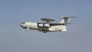 Κίνα: Ραντάρ νέας τεχνολογίας απειλεί την «αόρατη» κυριαρχία των F-35 και F-22 των ΗΠΑ