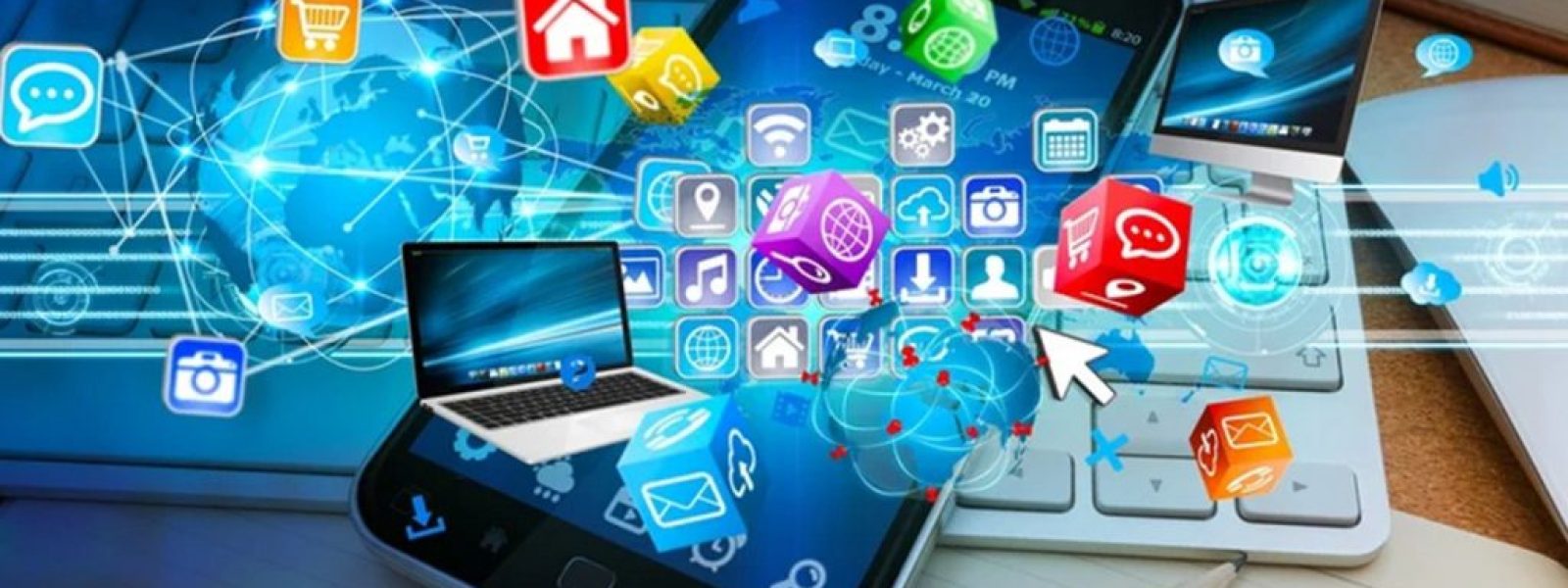 Κινητή τεχνολογία: Ο αόρατος πυλώνας της παγκόσμιας ανάπτυξης – Από το 5G στο 6G