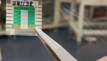 Κβαντική μπαταρία αφήνει υποσχέσεις για ακαριαία φόρτιση