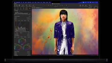 Νέα MacBook Pro με M5 Pro και M5 Max: Τεχνικά χαρακτηριστικά, επιδόσεις AI και διαθεσιμότητα στην Ελλάδα