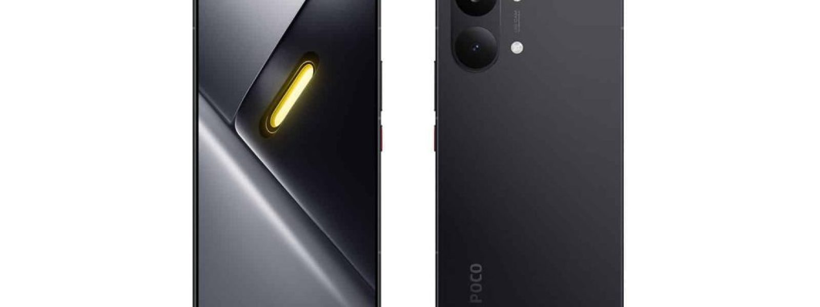 Νέα POCO κινητά με τεράστια μπαταρία, 100W φόρτιση και πιο δυνατές επιδόσεις