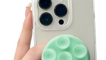 Νέα Pop Stand βάση-βεντούζα από την Volte-Tel