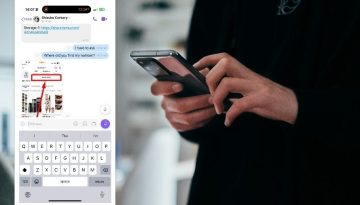 Νέα απάτη μέσω Viber χρησιμοποιεί το όνομα της Temu – Υπόσχονται απολαβές από 200 ευρώ την ημέρα