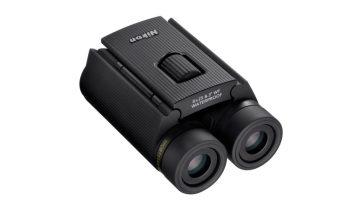 Νέα κιάλια Nikon SPORTSTAR EX II για υπαίθριες δραστηριότητες