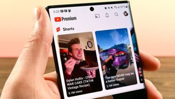 Νέα λειτουργία AI Remix στο YouTube Shorts: Πώς λειτουργεί