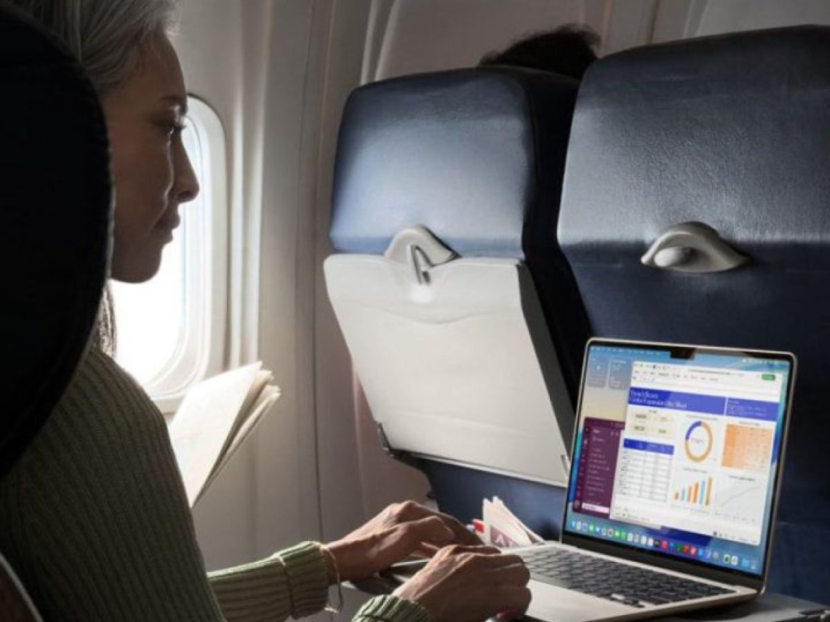 Νέο MacBook Air με επεξεργαστή M5: Αλλαγές στην αρχιτεκτονική και διαθεσιμότητα