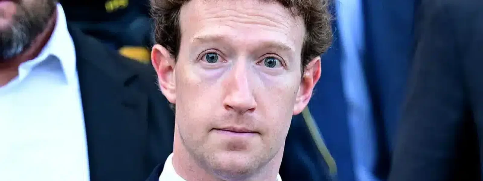 Ο Mark Zuckerberg ετοιμάζει AI CEO – Θα αντικαταστήσει τον εαυτό του;