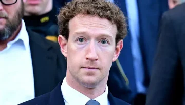 Ο Mark Zuckerberg ετοιμάζει AI CEO – Θα αντικαταστήσει τον εαυτό του;