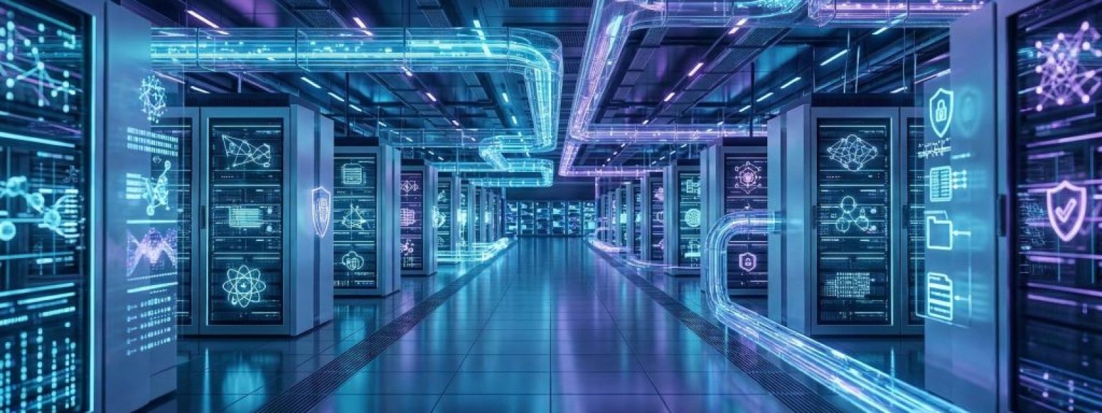 Ο Λευκός Οίκος προωθεί τη θωράκιση των κρίσιμων υποδομών