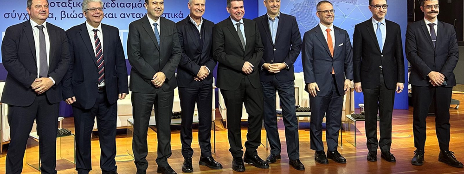 Ο ΟΤΕ εξασφαλίζει τις υποδομές συνδεσιμότητας που χρειάζονται για να εξελιχθεί η Ελλάδα σε ψηφιακό κόμβο