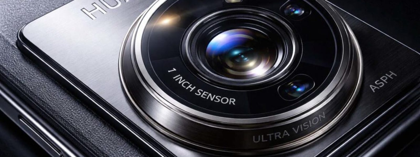 Ο πρώτος αισθητήρας CMOS 1 ίντσας της Huawei είναι έτοιμος και φέρνει νέες τεχνολογίες