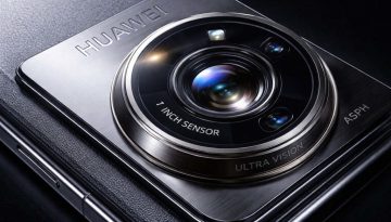 Ο πρώτος αισθητήρας CMOS 1 ίντσας της Huawei είναι έτοιμος και φέρνει νέες τεχνολογίες