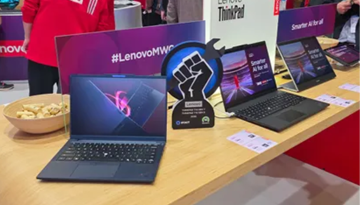 Ολοκληρωτική ανανέωση για όλη την γκάμα της Lenovo στο MWC 2026