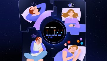 Παγκόσμια Ημέρα Ύπνου: Πώς η Samsung αντιμετωπίζει την υπνική άπνοια για να δώσει ενέργεια στις μέρες σας