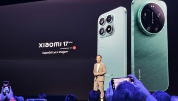 Παρουσιάστηκαν τα Xiaomi 17, Xiaomi 17 Ultra και Leica Leitzphone με τεχνολογία Xiaomi