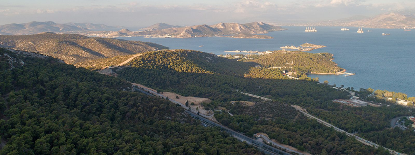 Ποικίλο Όρος: πνεύμονας πρασίνου και κρίσιμος δείκτης βιώσιμης πόλης