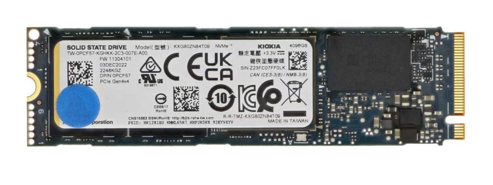 Πολλοί χρήστες προειδοποιούν για το ίδιο πρόβλημα στους φθηνούς SSD