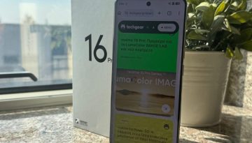 realme 16 Pro+ 5G Review: Δυνατή mid-range επιλογή με μπαταρία 7000mAh και οθόνη 144Hz!