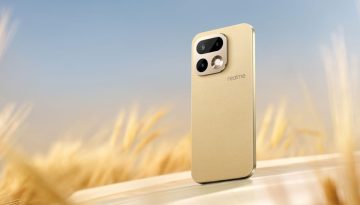 realme 16 Pro: το νέο smartphone της realme είναι εδώ και εντυπωσιάζει με τις δυνατότητές του