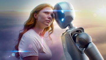 Ρομπότ που «διαβάζουν» τον εγκέφαλο: Νέα τεχνολογία επιτρέπει άμεση αντίδραση σε ανθρώπινα λάθη