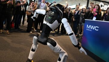 Σχεδόν 105.000 συμμετέχοντες στην έκθεση τεχνολογίας MWC26