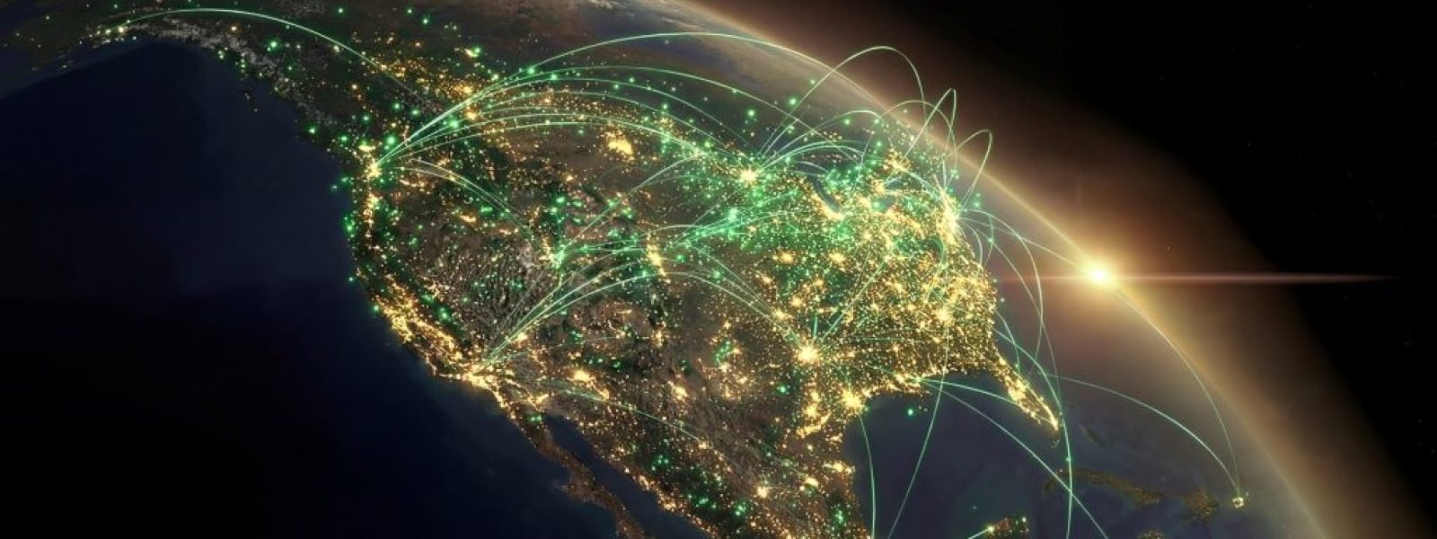 Συμμαχία κορυφαίων παρόχων τηλεπικοινωνιών για το μέλλον του 6G