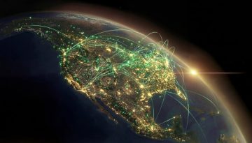 Συμμαχία κορυφαίων παρόχων τηλεπικοινωνιών για το μέλλον του 6G