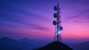 Συνεργασία Ericsson και Nokia για την έξυπνη αυτοματοποίηση δικτύων