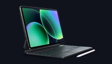 Σειρά Xiaomi Pad 8: Tablet για υψηλή παραγωγικότητα εν κινήσει