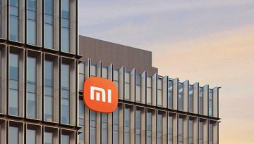 Τα έσοδα της Xiaomi για το 2025 φτάνουν τα 457,3 δισεκατομμύρια RMB