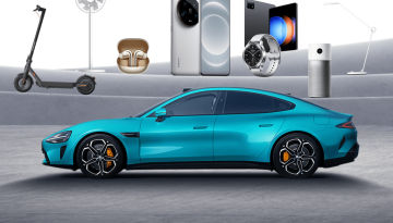 Τα έσοδα της Xiaomi για το 2025 φτάνουν τα 457,3 δισεκατομμύρια RMB, με ισχυρούς μοχλούς ανάπτυξης τα έξυπνα ηλεκτρικά οχήματα και την τεχνητή νοημοσύνη