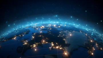 Τεχνητή Νοημοσύνη σε Τροχιά: Η Starcloud μεταφέρει τα Data Centers στο Διάστημα