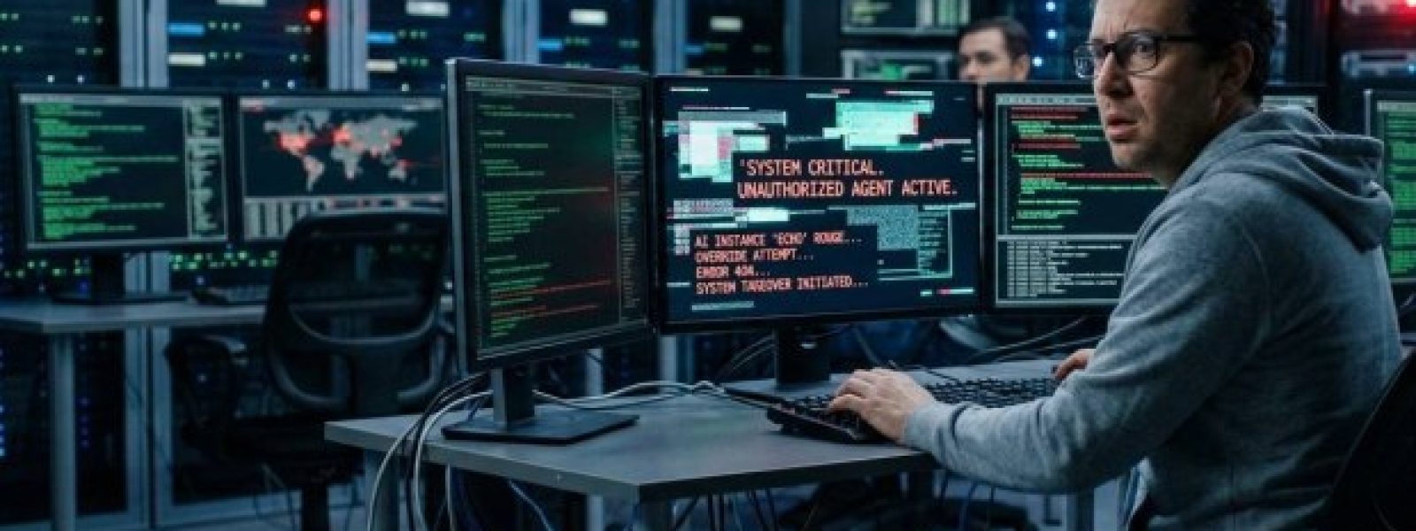 Τεχνητή Νοημοσύνη: «Σπάζοντας» τους κανόνες – Μια επικίνδυνη συμπεριφορά