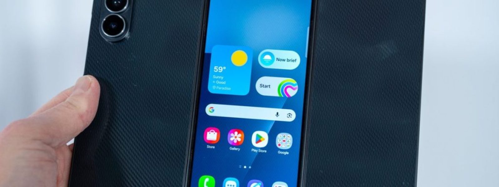 Τέλος εποχής για το Galaxy Z TriFold: Η Samsung το αποσύρει πριν καν κυκλοφορήσει στην Ευρώπη