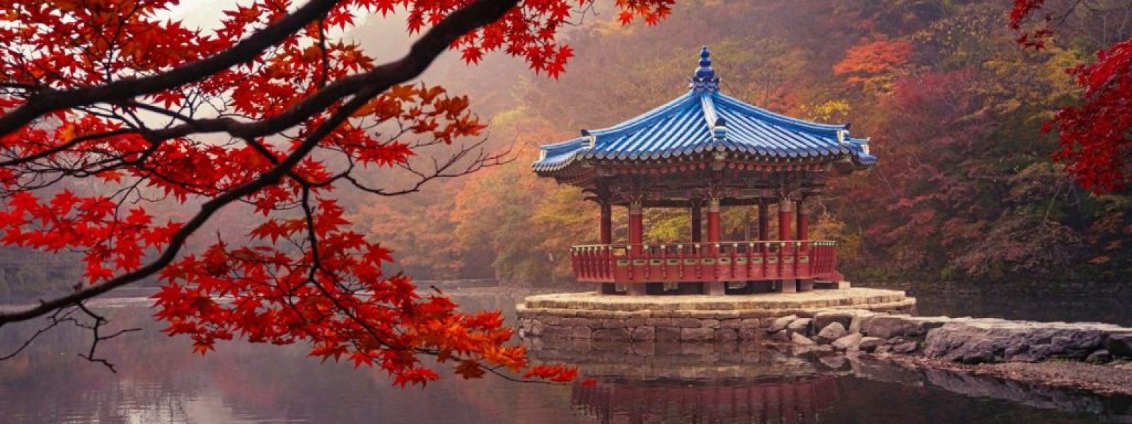 Τέλος στο «μπλόκο» των Google Maps στη Νότια Κορέα: Μια ιστορική αλλαγή για τους ταξιδιώτες