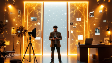 Η «χρυσή εποχή» της προσοχής τελειώνει: γιατί τα επόμενα 5–7 χρόνια είναι η μεγάλη σου ευκαιρία, σύμφωνα με τον Gary Vee