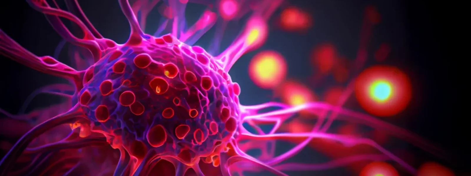 Θεραπεία καρκίνου: Γιατί σε άλλους λειτουργεί και σε άλλους όχι