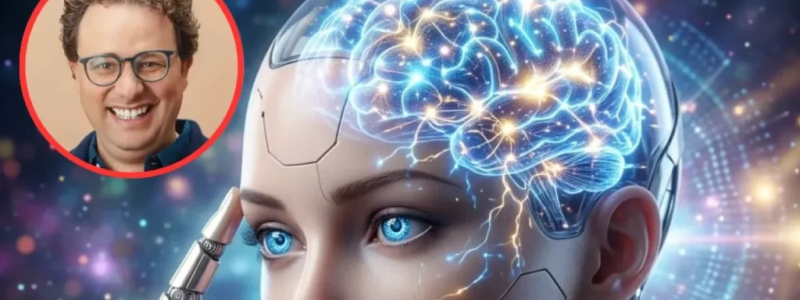 Τι νιώθει τελικά το AI; Ο CEO της Anthropic βάζει τα πράγματα στη θέση τους