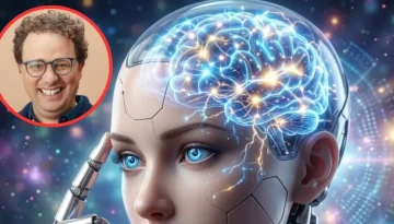 Τι νιώθει τελικά το AI; Ο CEO της Anthropic βάζει τα πράγματα στη θέση τους