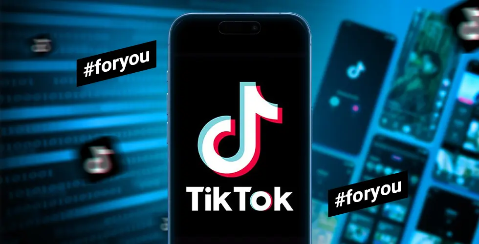 tiktok-algorithm
