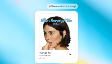 Το ChatGPT «ακούει» μουσική: Ενσωματώνει το Shazam για άμεση αναγνώριση τραγουδιών