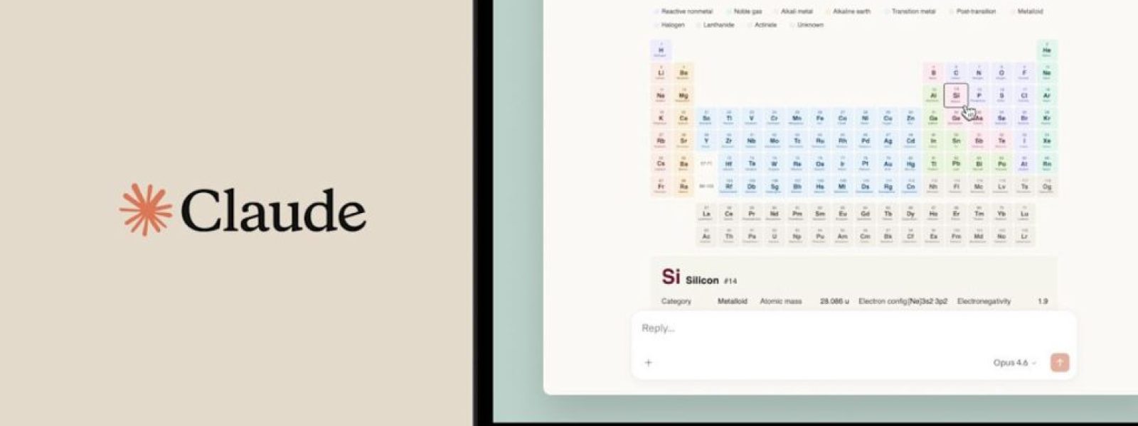 Το Claude AI της Anthropic δημιουργεί πλέον διαδραστικά γραφήματα