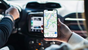 Το Google Maps αποκτά AI «Ask Maps» και νέα εμπειρία πλοήγησης